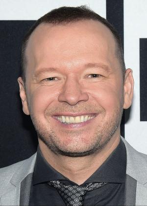 Donnie Wahlberg